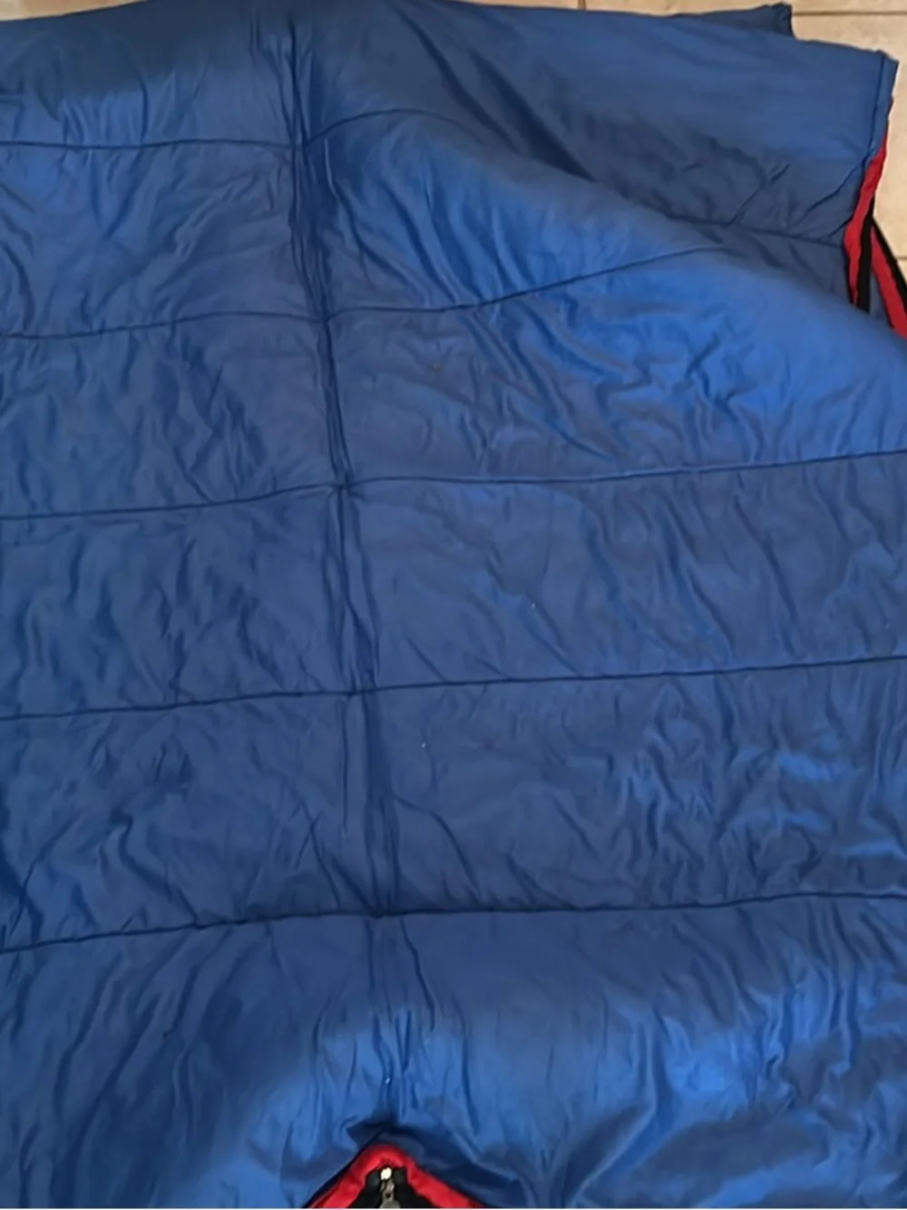 Great Land comfortable reversible